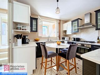  Maison � vendre 6 pi�ces 136 m�