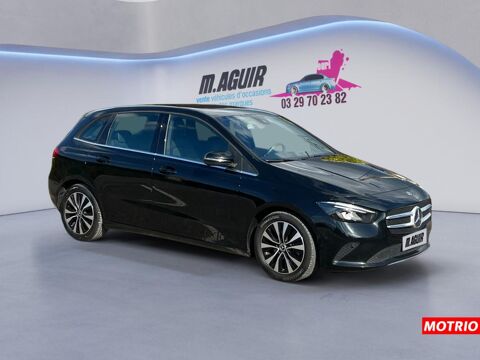 Annonce voiture Mercedes Classe B 22990 