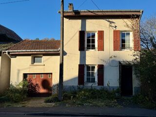  Maison à vendre 6 pièces 122 m²