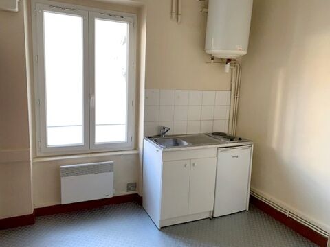  Appartement � louer 1 pi�ce 27 m�
