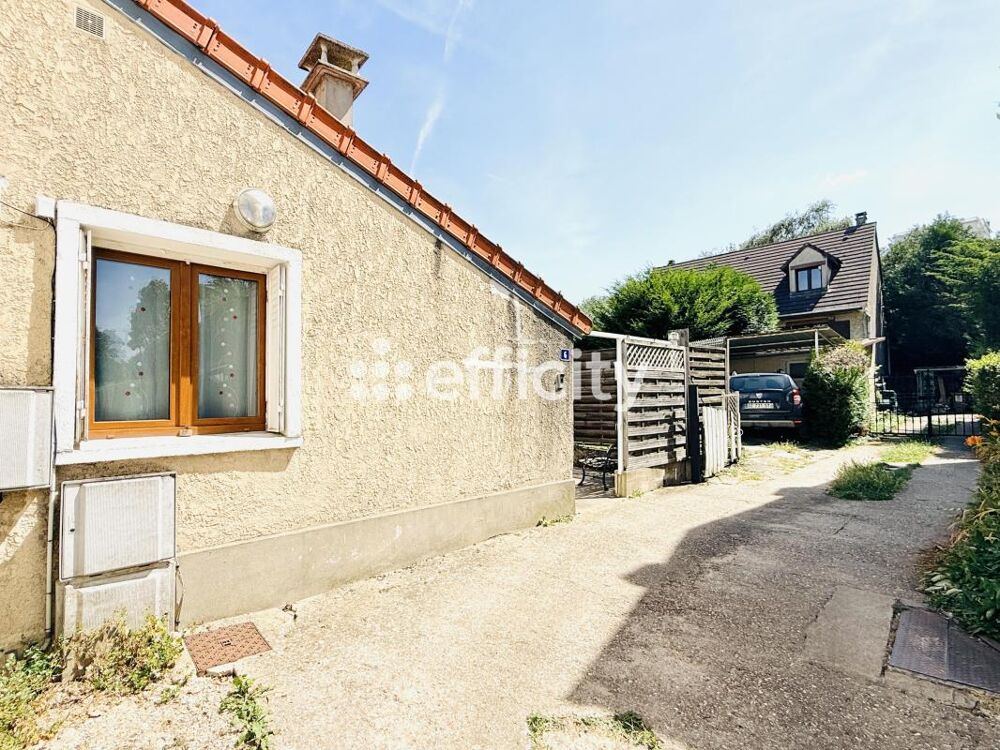 Vente Maison Maison Chatillon
