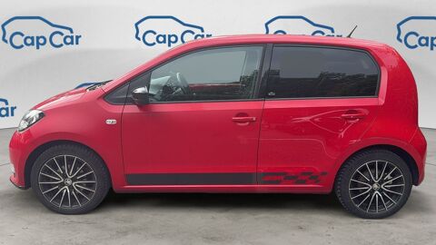 Citigo 1.0 60 Monte Carlo 2019 occasion 74000 Annecy