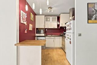 Appartement à vendre 2 pièces 39 m²