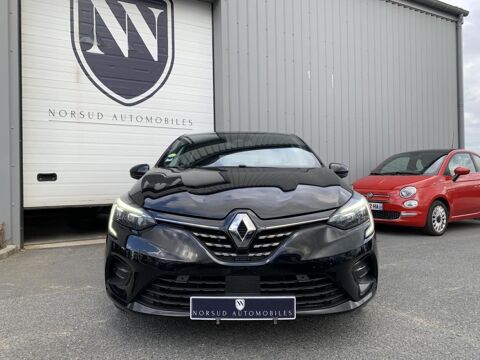 Clio V 1.5 dCi 115 CH Intens 2020 occasion 14650 Carpiquet