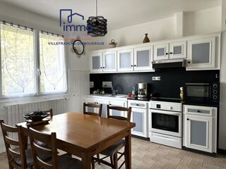  Maison  vendre 5 pices 119 m