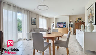  Maison à vendre 5 pièces 133 m²