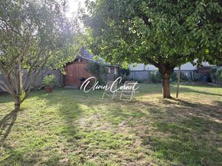  Maison à vendre 5 pièces 108 m²