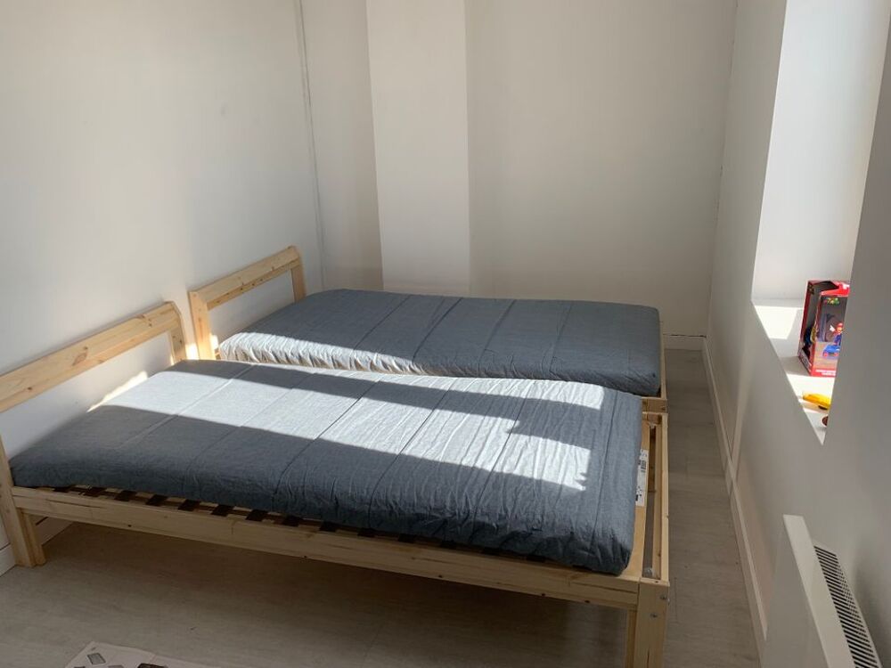 Location Appartement Appartement de 110m2 à louer sur Roubaix Roubaix