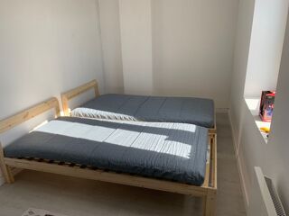  Appartement à louer 6 pièces 110 m²
