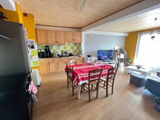  Appartement à vendre 3 pièces 75 m²
