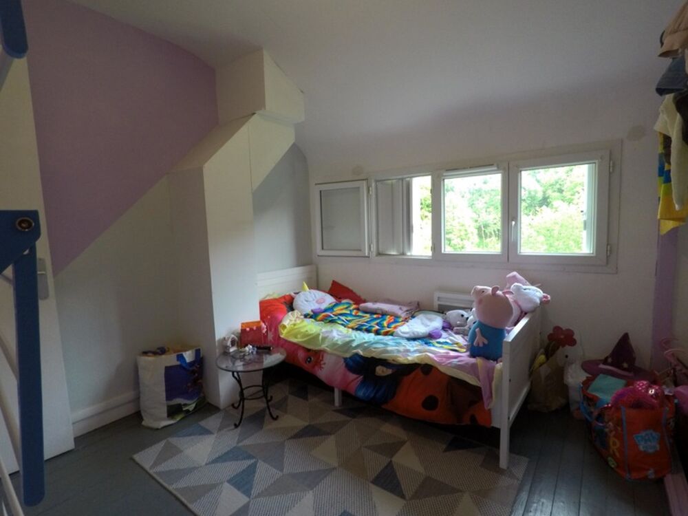 Vente Maison Maison à vendre 3 pièces LE HANOUARD (76) Le hanouard
