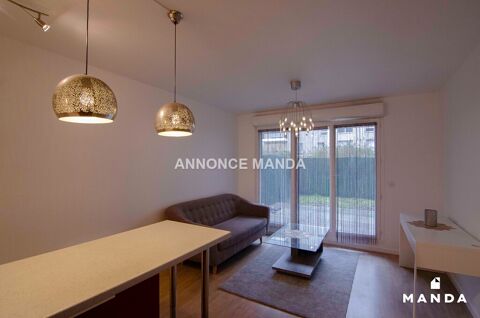  Appartement � louer 2 pi�ces 37 m�