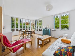  Appartement  vendre 4 pices 91 m