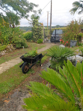  Maison � vendre 7 pi�ces 119 m�