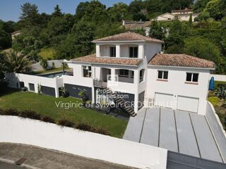  Maison � vendre 7 pi�ces 188 m�