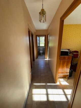  Maison à vendre 6 pièces 110 m²