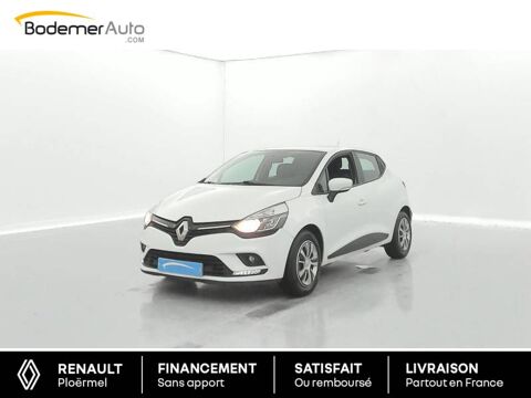 Annonce voiture Renault Divers 9990 