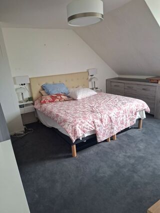  Appartement � louer 1 pi�ce 25 m�