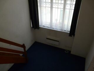 Appartement à louer 1 pièce 24 m²