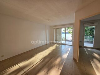  Appartement  vendre 2 pices 44 m