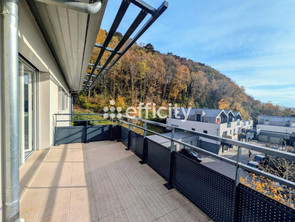 Vente Appartement Appartement Aix les bains
