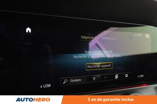 Classe E Cabriolet 220 d AMG Line BVA9 194 ch 2021 occasion 92130 Issy-les-Moulineaux