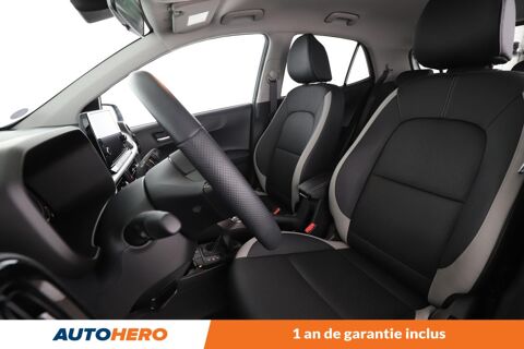 Picanto 1.2 DPI GT Line BVMA5 79 ch 2024 occasion 92130 Issy-les-Moulineaux