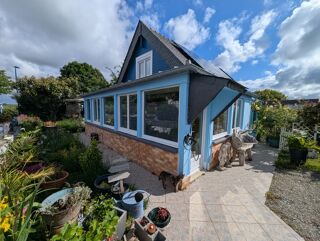  Maison � vendre 5 pi�ces 103 m�