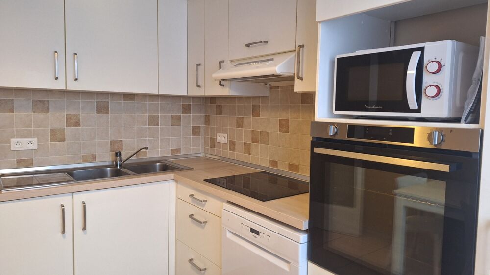 Location Appartement Appartement à louer 2 pièces BAYONNE (64) Bayonne