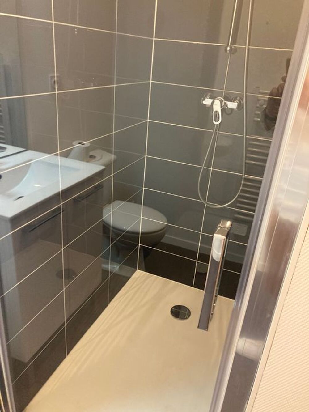 Studio de 20m2 à louer sur Dijon