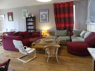  Maison  vendre 8 pices 273 m