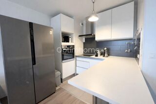  Appartement à vendre 3 pièces 54 m²