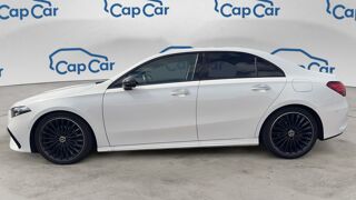 Classe A 200 d 150 8G-Tronic AMG Line - Toit ouvrant 2023 occasion 57950 Montigny Les Metz