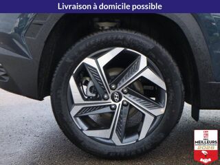 Tucson 1.6 T-GDI 230 Hybrid BVA6 - Executive 2024 occasion 10150 Lavau