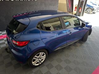 Clio IV dCi 75 E6C Business 2018 occasion 34500 B&eacute;ziers