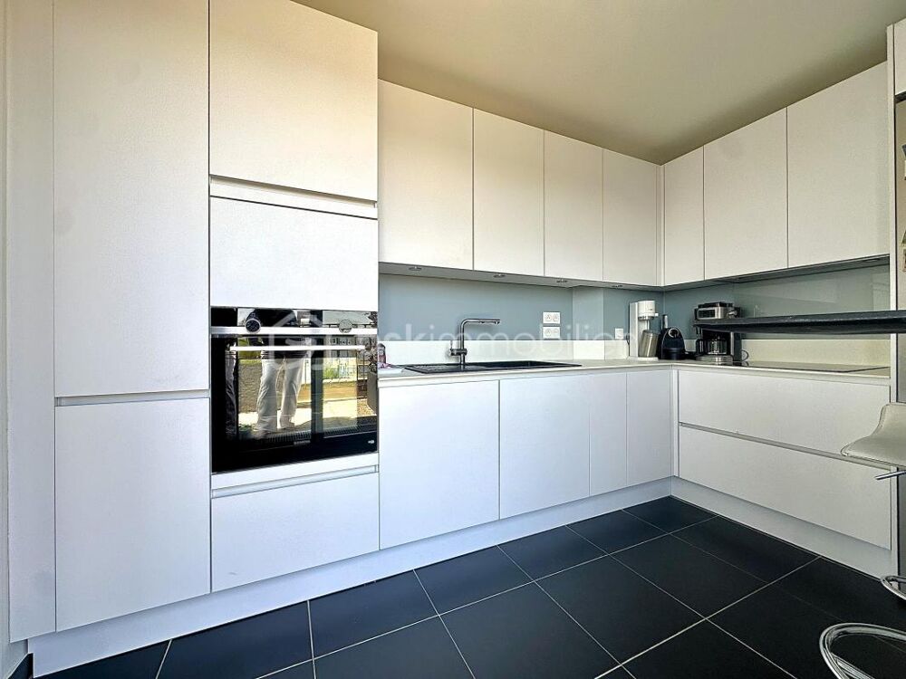 Vente Appartement Nouveau Saint germain en laye