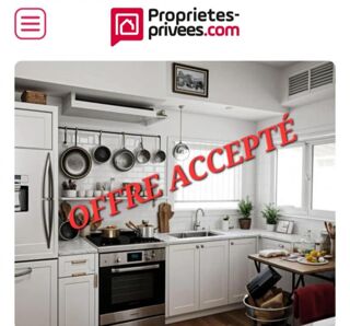  Maison  vendre 6 pices 142 m