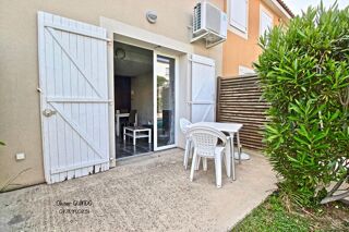  Maison � vendre 2 pi�ces 35 m�