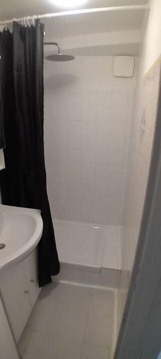  Appartement à louer 1 pièce 23 m²