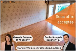  Appartement � vendre 3 pi�ces 73 m�