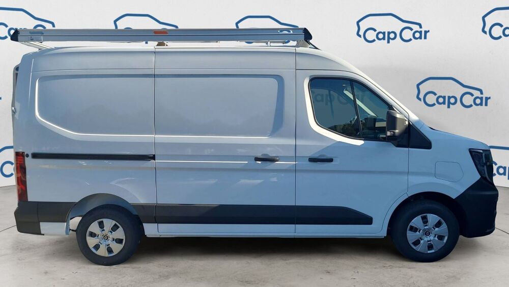 Master E-Tech 140 Urbaine Advance L2h2 - Premi&egrave;re main Automatique 2026 occasion 90000 Belfort