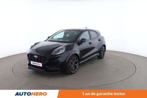 Annonce voiture Ford Puma 26190 €