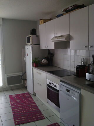  Appartement  louer 5 pices 81 m
