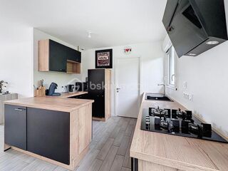  Maison � vendre 4 pi�ces 90 m�