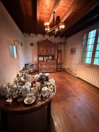  Maison à vendre 7 pièces 171 m²