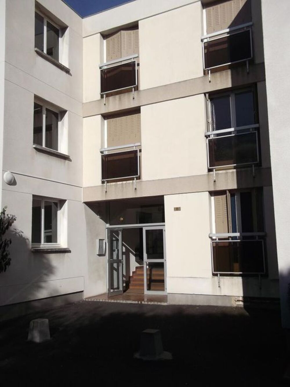 Location Appartement Studio de 19m2 à louer sur Clermont-Ferrand Clermont ferrand