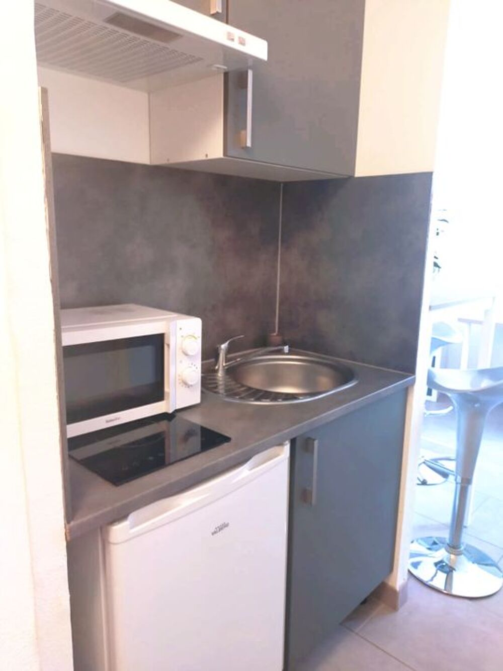 Location Appartement Studio de 15m2 à louer sur Avignon Avignon