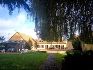  Maison � vendre 7 pi�ces 225 m�