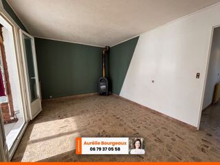  Maison à vendre 7 pièces 144 m²