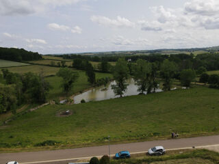  Terrain � vendre 1300 m�